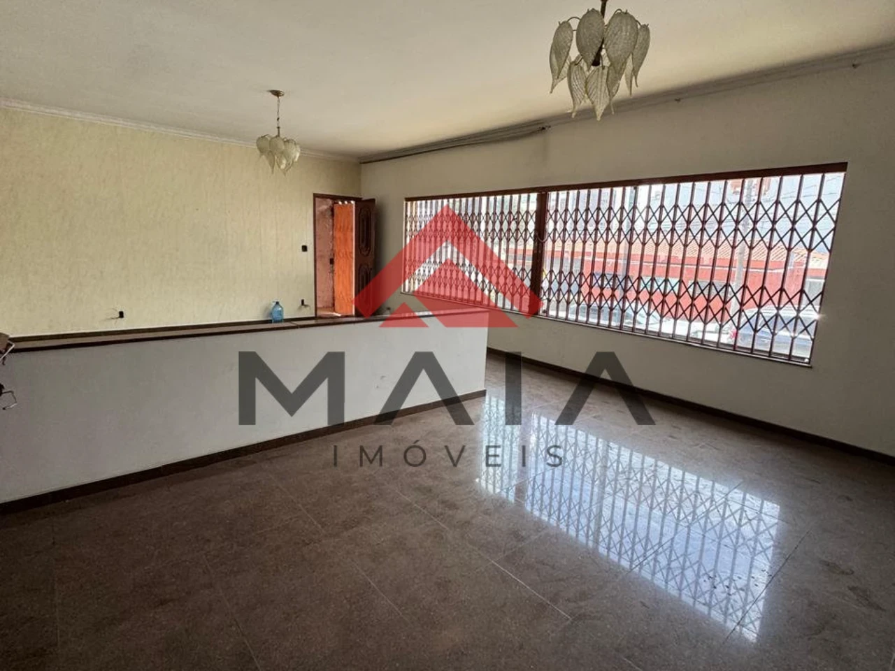 CASA TÉRREA Á VENDA-BAIRRO JARDIM. - foto 1