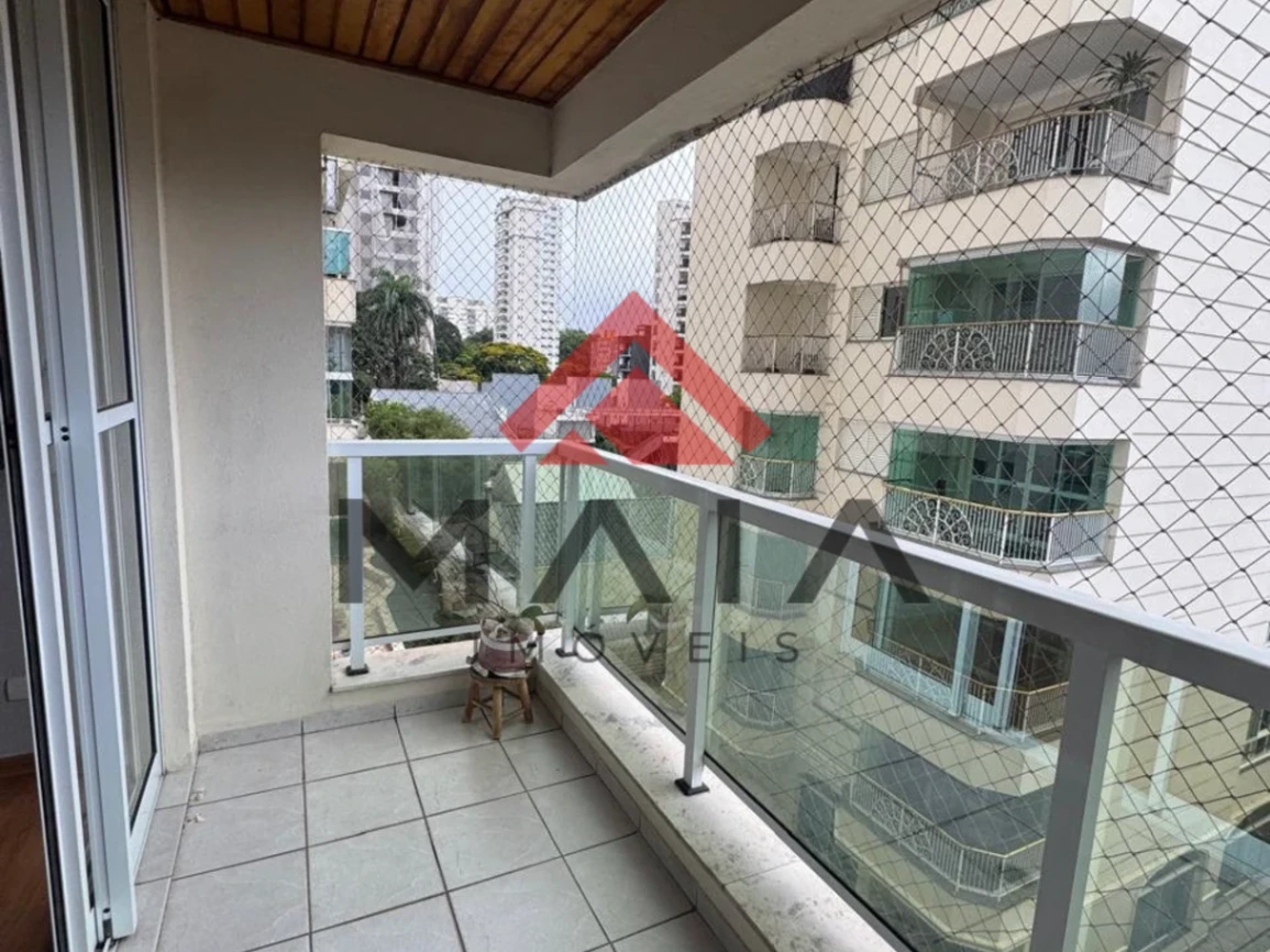 VENDA BAIRRO JARDIM-APARTAMENTO 125 METROS.