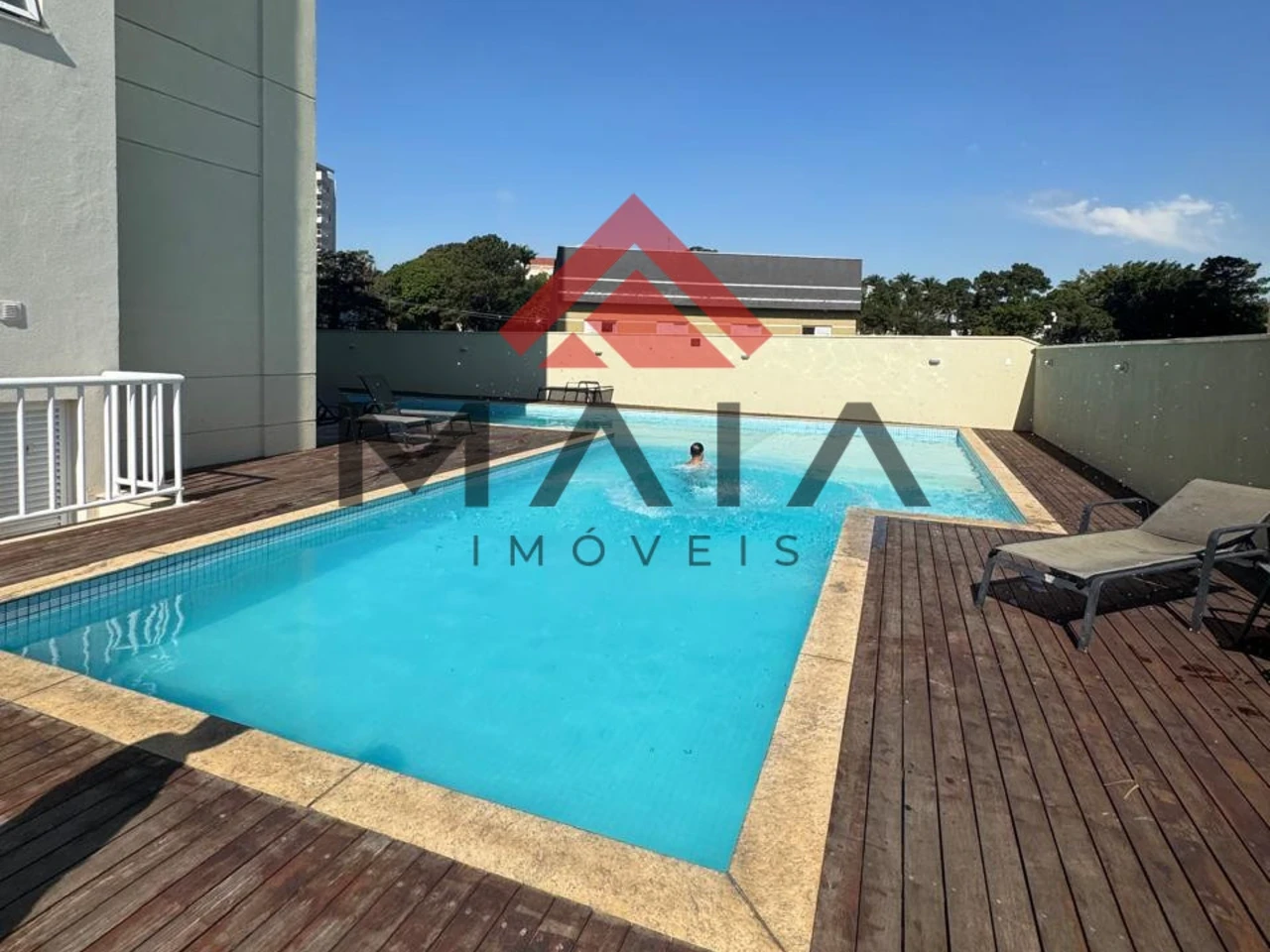 Apartamento para locação Bairro Jardim. - foto 1