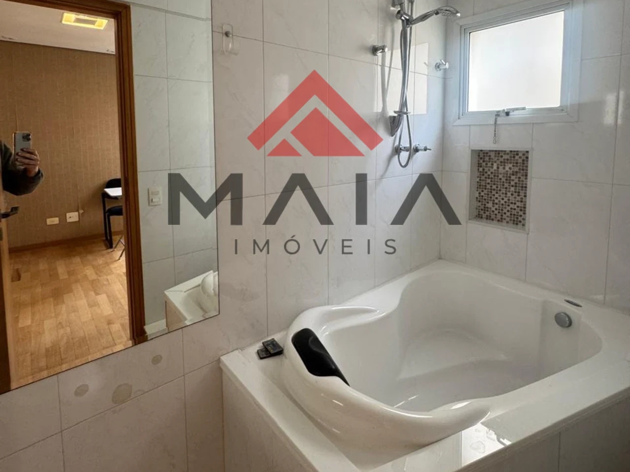 Apartamento para VENDA Bairro Jardim-SP - foto 1
